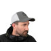Matrix Surefit Baseball Cap - Light Grey - Кепка