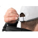 Matrix Surefit Baseball Cap - Light Grey - Кепка