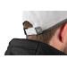 Matrix Surefit Baseball Cap - Light Grey - Кепка