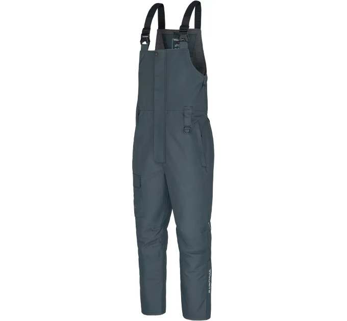 Напівкомбінезон Favorite X1 Insulation L 10K obsidian/graphite
