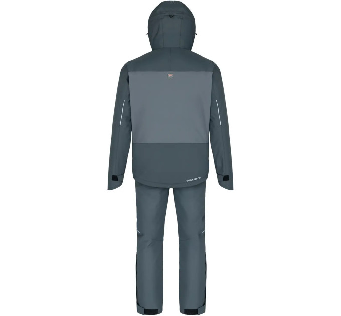 Напівкомбінезон Favorite X1 Insulation L 10K obsidian/graphite