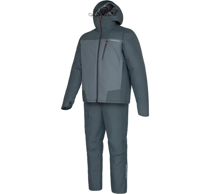 Напівкомбінезон Favorite X1 Insulation L 10K obsidian/graphite