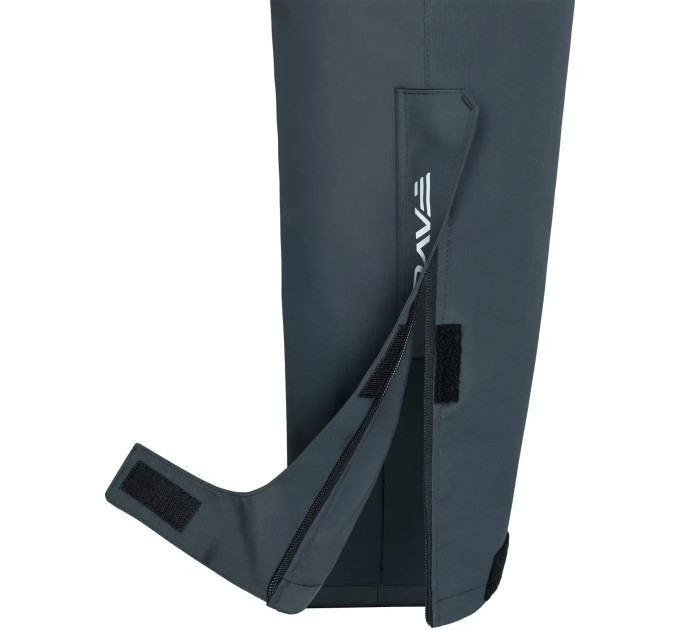 Напівкомбінезон Favorite X1 Insulation L 10K obsidian/graphite
