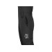 Напівкомбінезон Viking Fishing Yeti XL 150 g 6K black/grey