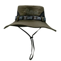 Панама Angeln, Army green