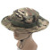 Панама Camouflage, Army green