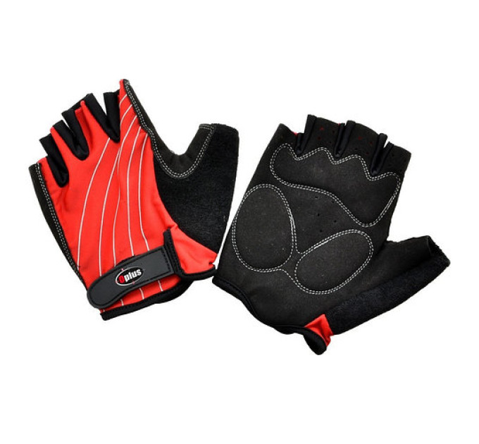Fishing Gloves, L (Перчатки спінінгіста) CZ3741