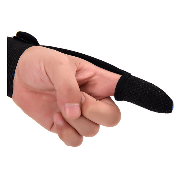 Перчатки (напальчник) для закидання Sport Fly