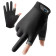 Перчатки Спінінгіста Fishing Catching Gloves Black