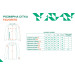 Реглан Favorite Hooded Jersey Youthful M sun protect multicolor
