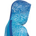 Реглан Favorite Hooded Jersey Saltwater L sun protect marine