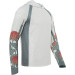 Реглан Favorite Hooded Jersey Youthful M sun protect multicolor