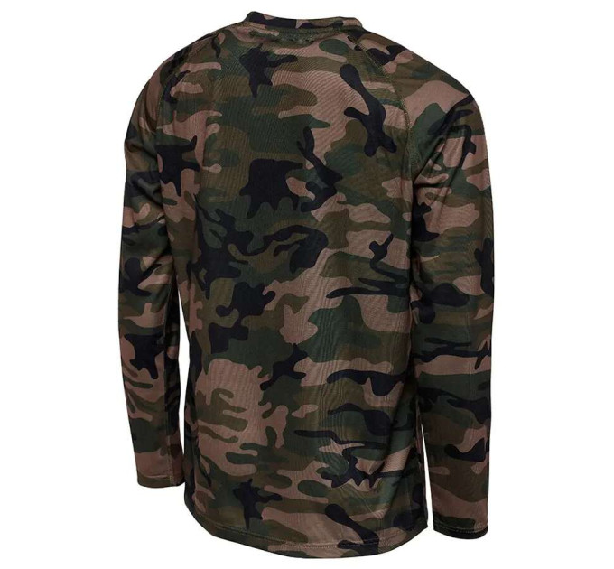 Реглан Prologic Camo Long Sleeve T-Shirt XL Camo camo