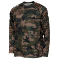 Реглан Prologic Camo Long Sleeve T-Shirt XL Camo camo