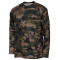 Реглан Prologic Camo Long Sleeve T-Shirt XL Camo camo