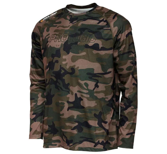 Реглан Prologic Camo Long Sleeve T-Shirt XL Camo camo