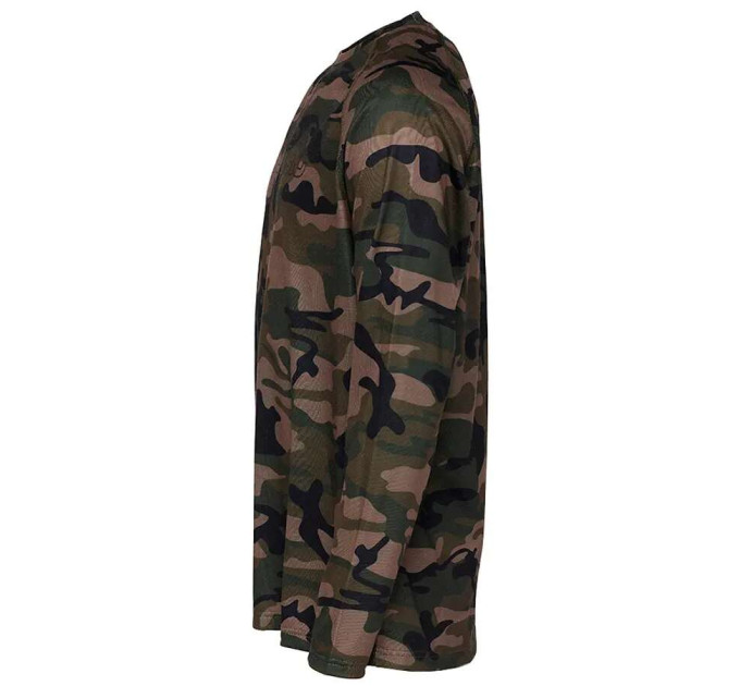 Реглан Prologic Camo Long Sleeve T-Shirt XL Camo camo