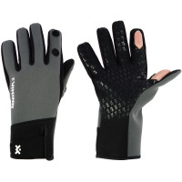 Рукавички Viking Fishing Yeti Winter Gloves XL к:navy