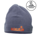Шапка Norfin Fleece (сіра) р.XL