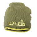 Шапка Norfin Viking (зелена) р.L