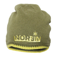 Шапка Norfin Viking (зелена) р.L