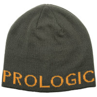 Шапка Prologic Bivy Logo Beanie One size к:green