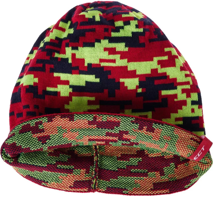 Шапка Select Hat 58 Multicolor
