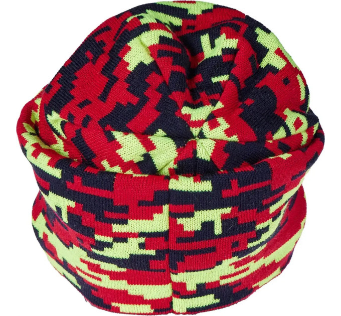 Шапка Select Hat 58 Multicolor