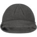 Шапка Select Logo Patch 58 gray