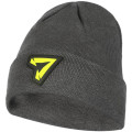 Шапка Select Logo Patch 58 gray
