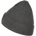 Шапка Select Logo Patch 58 gray