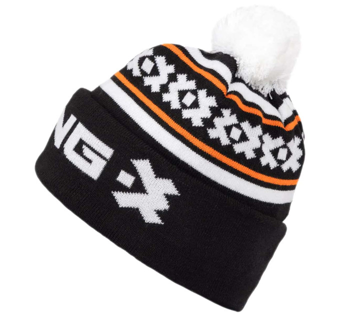 Шапка Viking Pompon Hat 58 к: