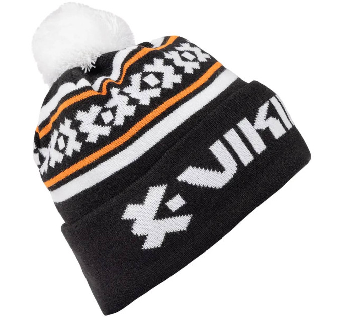 Шапка Viking Pompon Hat 58 к: