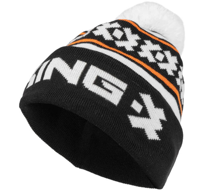 Шапка Viking Pompon Hat 58 к: