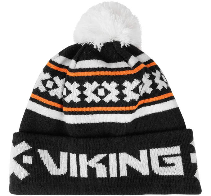 Шапка Viking Pompon Hat 58 к: