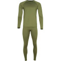 Термобелье X-Fish One 3XL к:оливковый