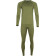Термобелье X-Fish One 3XL к:оливковый
