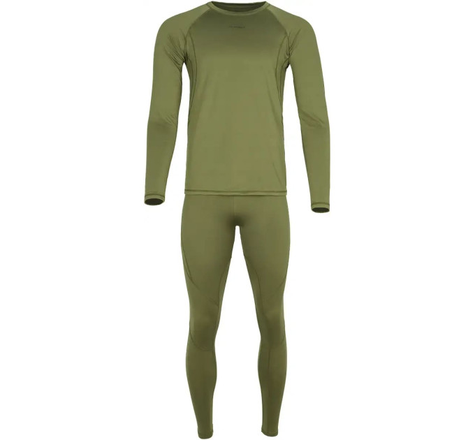 Термобелье X-Fish One 3XL к:оливковый