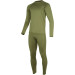 Термобелье X-Fish One 3XL к:оливковый