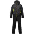 Зимовий костюм SHIMANO DRYSHIELD ADVANCE RB-025M, М Brail Aqua