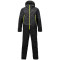 Зимовий костюм SHIMANO DRYSHIELD ADVANCE RB-025M, М Brail Aqua