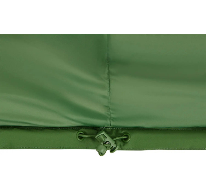 Жилет Brain Puffed Vest L Green
