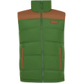 Жилет Brain Puffed Vest L Green