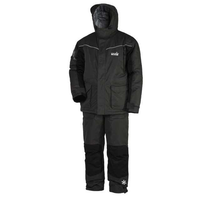 Зимовий костюм Norfin Element  -20°/ 6000мм / M