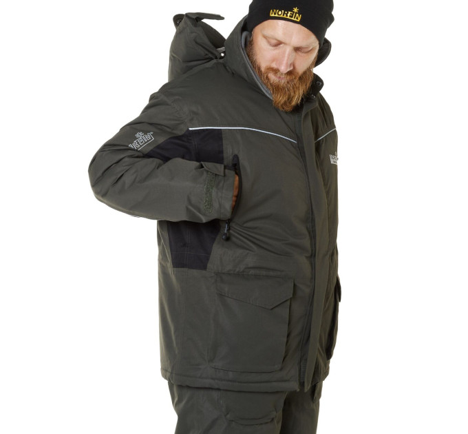 Зимовий костюм Norfin Element  -20°/ 6000мм / M