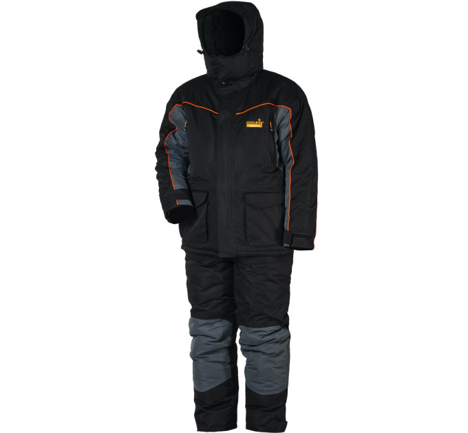 Зимовий костюм Norfin Element + -35°/ 6000мм / M