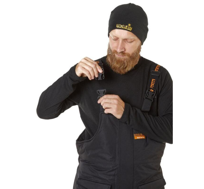 Зимовий костюм Norfin Element + -35°/ 6000мм / M