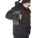 Зимовий костюм Norfin Element + -35°/ 6000мм / M