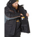 Зимовий костюм Norfin Element + -35°/ 6000мм / M