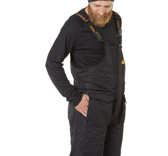 Зимовий костюм Norfin Element + -35°/ 6000мм / M